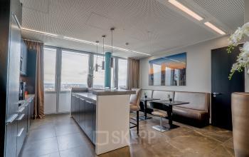 Rent an office in the Business Center in Düsseldorf