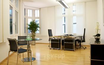 Büro mieten Königsallee 14, Düsseldorf (1)