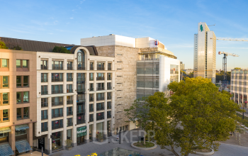 Büro mieten Martin-Luther-Platz 22, Düsseldorf (1)