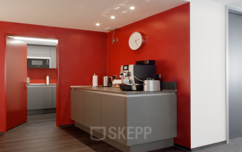 Büro mieten Martin-Luther-Platz 22, Düsseldorf (3)