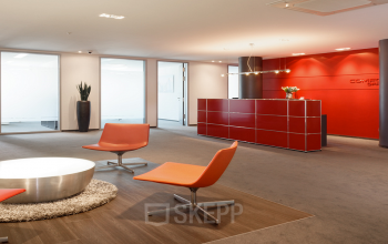 Büro mieten Martin-Luther-Platz 22, Düsseldorf (2)