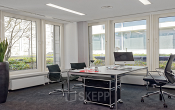 Büro mieten Martin-Luther-Platz 22, Düsseldorf (4)