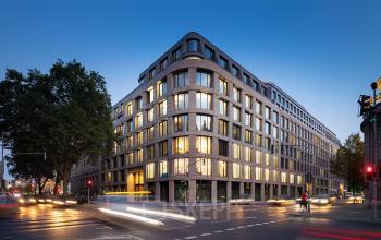 Büro mieten Breite Straße 22, Düsseldorf (4)