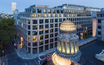 Büro mieten Breite Straße 22, Düsseldorf (4)