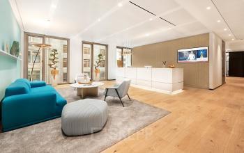 Büro mieten Breite Straße 22, Düsseldorf (4)