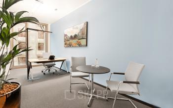 Büro mieten Breite Straße 22, Düsseldorf (4)