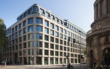 Büro mieten Breite Straße 22, Düsseldorf (4)