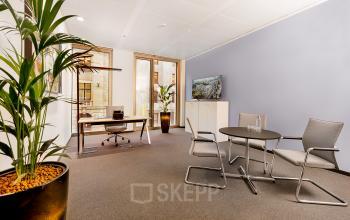 Büro mieten Breite Straße 22, Düsseldorf (4)