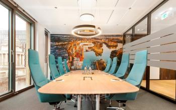 Büro mieten Breite Straße 22, Düsseldorf (4)