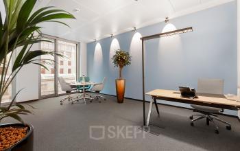 Büro mieten Breite Straße 22, Düsseldorf (4)