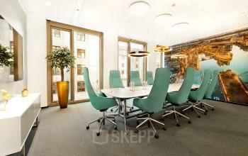 Büro mieten Breite Straße 22, Düsseldorf (4)