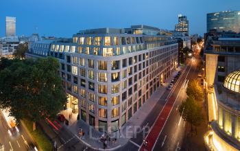 Büro mieten Breite Straße 22, Düsseldorf (4)