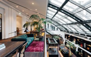 Büro mieten Breite Straße 27, Düsseldorf (4)