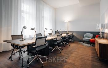 Büro mieten Breite Straße 27, Düsseldorf (4)