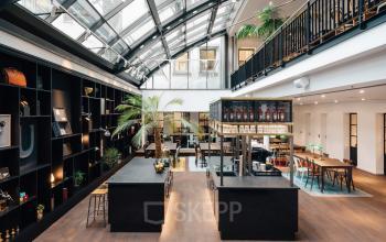 Büro mieten Breite Straße 27, Düsseldorf (4)