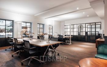 Büro mieten Breite Straße 27, Düsseldorf (4)