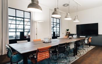 Büro mieten Breite Straße 27, Düsseldorf (4)