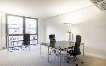 Modernes Büro zur Miete in der Breite Straße 3, Düsseldorf Altstadt, Königsallee.