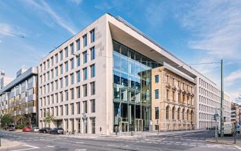 Büro mieten Fürstenwall 172, Düsseldorf (4)