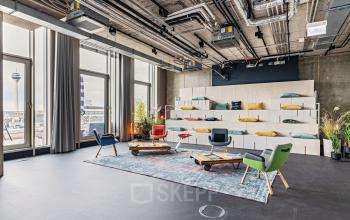 Büro mieten Fürstenwall 172, Düsseldorf (4)