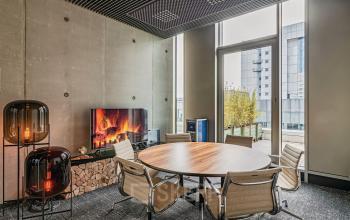 Büro mieten Fürstenwall 172, Düsseldorf (4)