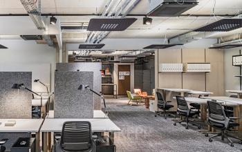 Büro mieten Fürstenwall 172, Düsseldorf (4)