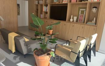 Büro mieten Kaiserswerther Straße 135, Düsseldorf (1)