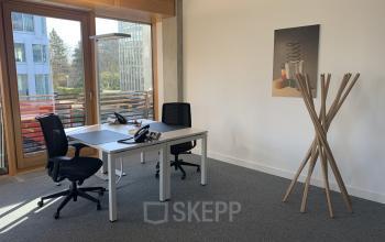 Büro mieten Kaiserswerther Straße 135, Düsseldorf (14)