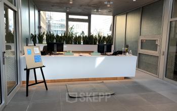 Büro mieten Kaiserswerther Straße 135, Düsseldorf (10)