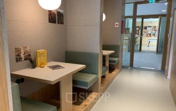 Büro mieten Kaiserswerther Straße 135, Düsseldorf (2)