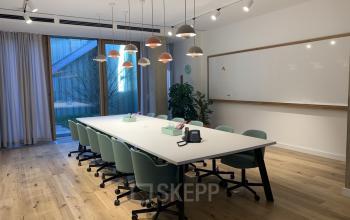 Büro mieten Kaiserswerther Straße 135, Düsseldorf (4)