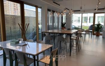 Büro mieten Kaiserswerther Straße 135, Düsseldorf (11)