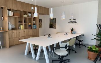 Büro mieten Kaiserswerther Straße 135, Düsseldorf (16)