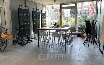 Büro mieten Kaiserswerther Straße 135, Düsseldorf (8)