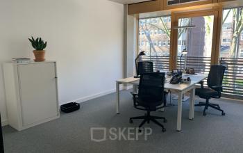 Büro mieten Kaiserswerther Straße 135, Düsseldorf (15)