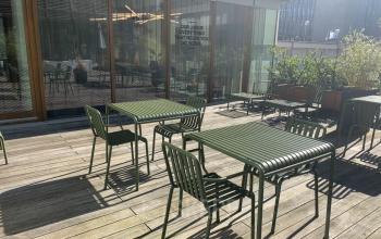 Büro mieten Kaiserswerther Straße 135, Düsseldorf (9)