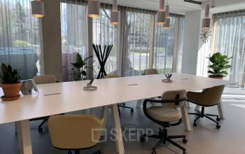 Büro mieten Kaiserswerther Straße 135, Düsseldorf (9)