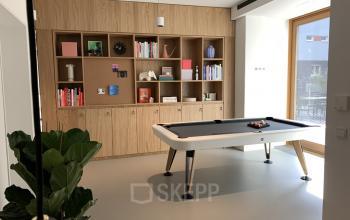 Büro mieten Kaiserswerther Straße 135, Düsseldorf (12)