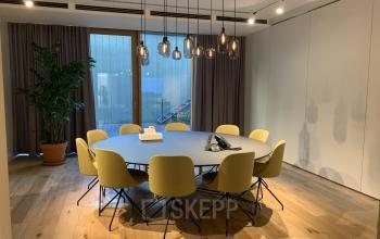 Büro mieten Kaiserswerther Straße 135, Düsseldorf (6)