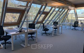 Büro mieten Kaiserswerther Straße 135, Düsseldorf (7)