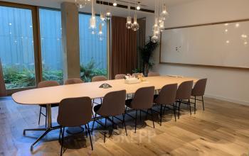 Büro mieten Kaiserswerther Straße 135, Düsseldorf (13)