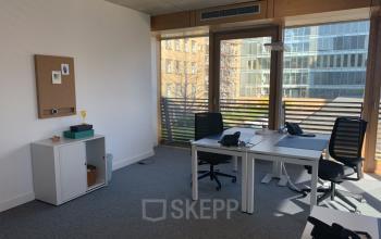 Büro mieten Kaiserswerther Straße 135, Düsseldorf (17)