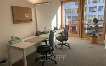 Büro mieten Kaiserswerther Straße 135, Düsseldorf (5)