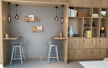 Büro mieten Kaiserswerther Straße 135, Düsseldorf (19)