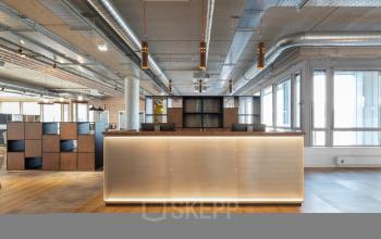 Büro mieten Prinzenallee 7, Düsseldorf (4)