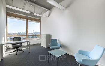 Büro mieten Prinzenallee 7, Düsseldorf (4)