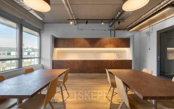 Büro mieten Prinzenallee 7, Düsseldorf (4)