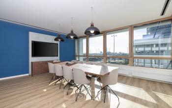 Büro mieten Prinzenallee 7, Düsseldorf (4)