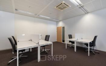 Büro mieten Prinzenallee 7, Düsseldorf (4)