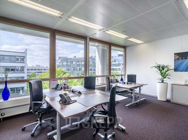 Buro Mieten In Dusseldorf Prinzenallee 7 Skepp